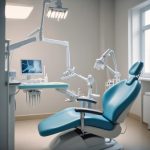 5 этапов установки брекетов