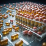 Биологически активные добавки: принципы производства, требования к качеству и безопасности