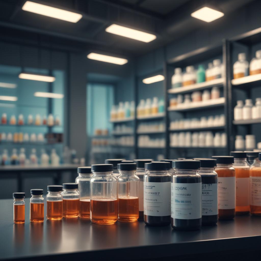 Биологически активные добавки: принципы производства, требования к качеству и безопасности - изображение 3