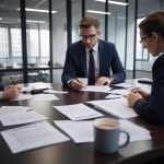 Бухгалтерское и юридическое сопровождение для бизнеса — профессиональная поддержка