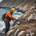 Электромонтажные работы в Приморском крае