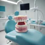 Стоматология без боли: имплантация, отбеливание и брекеты