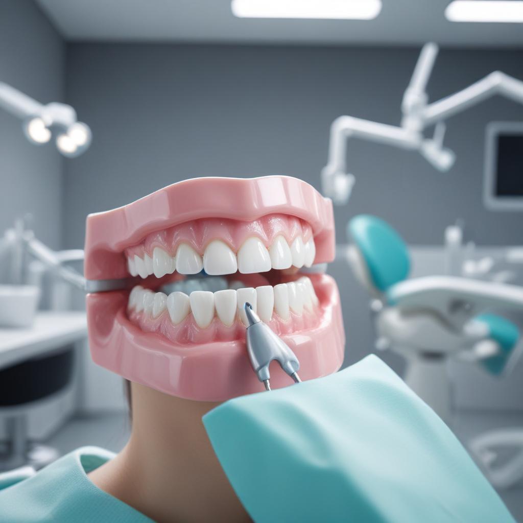 Стоматология без боли: имплантация, отбеливание и брекеты - изображение 2